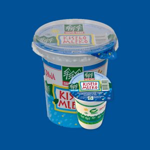 Кисело млеко