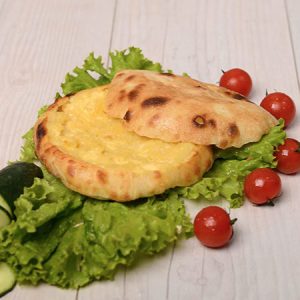 Чобанска комплет лепиња