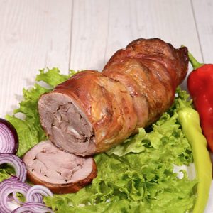 Чобанска ролована телетина